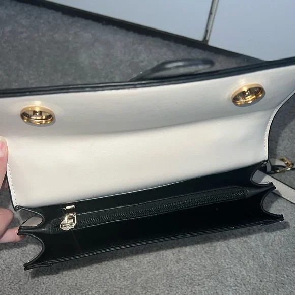 Crossbody Studded Purse - Picture 7 of 9